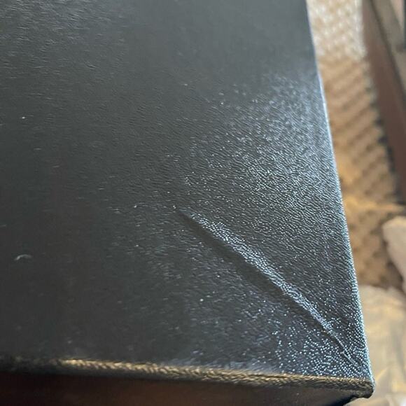 Chanel gift Box black large - Picture 3 of 10